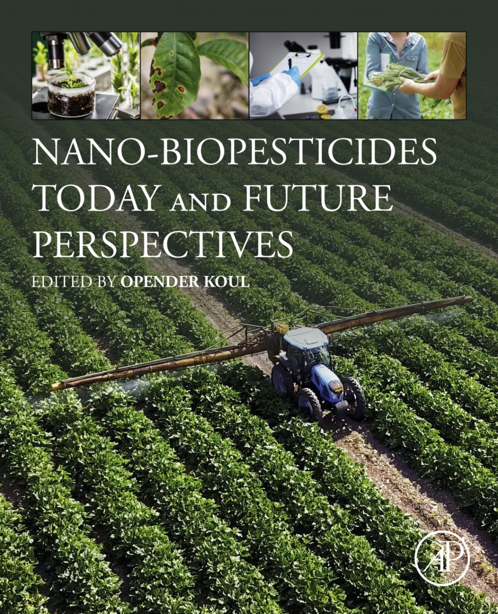 Nano-Biopesticides Today and Future Perspectives  â€“ PDF/EPUB Version Downloadable