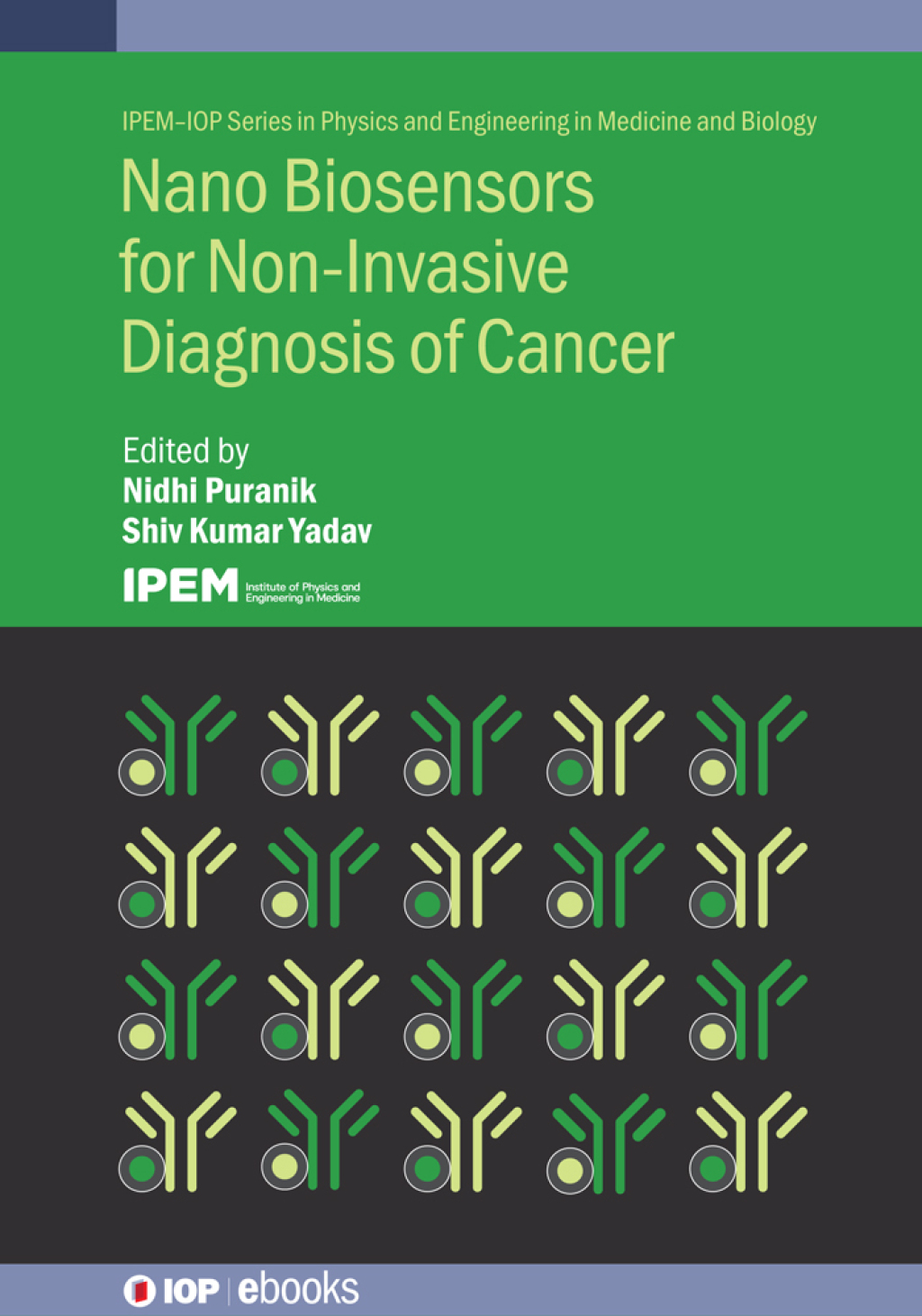 Nano Biosensors for Non-Invasive Diagnosis of Cancer  â€“ PDF/EPUB Version Downloadable