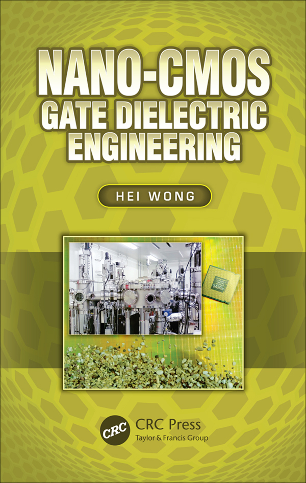 Nano-CMOS Gate Dielectric Engineering 1st Edition â€“ PDF/EPUB Version Downloadable