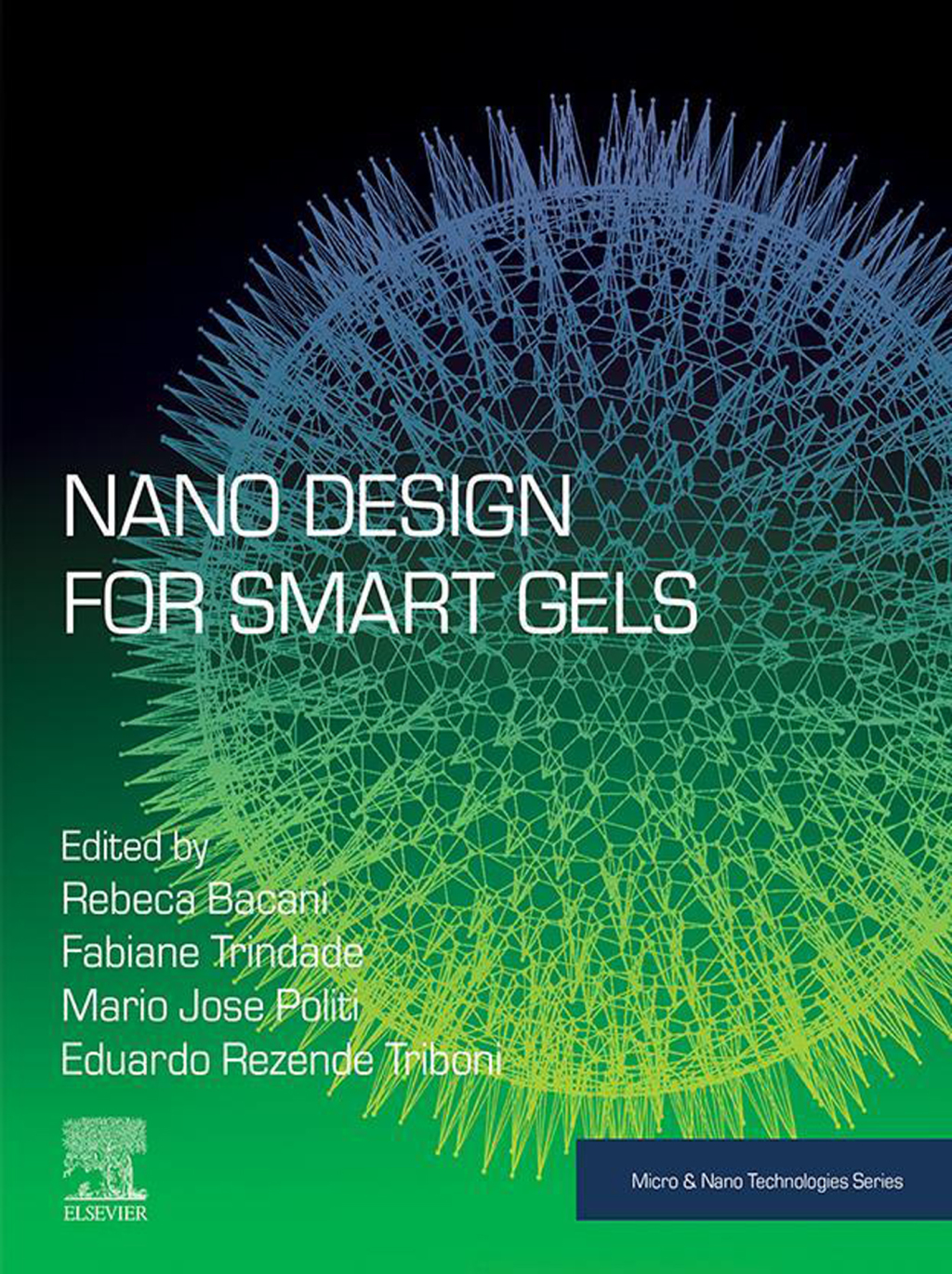 Nano Design for Smart Gels  â€“ PDF/EPUB Version Downloadable