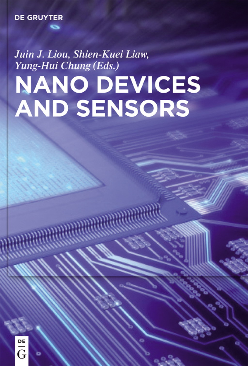 Nano Devices and Sensors 1st Edition â€“ PDF/EPUB Version Downloadable