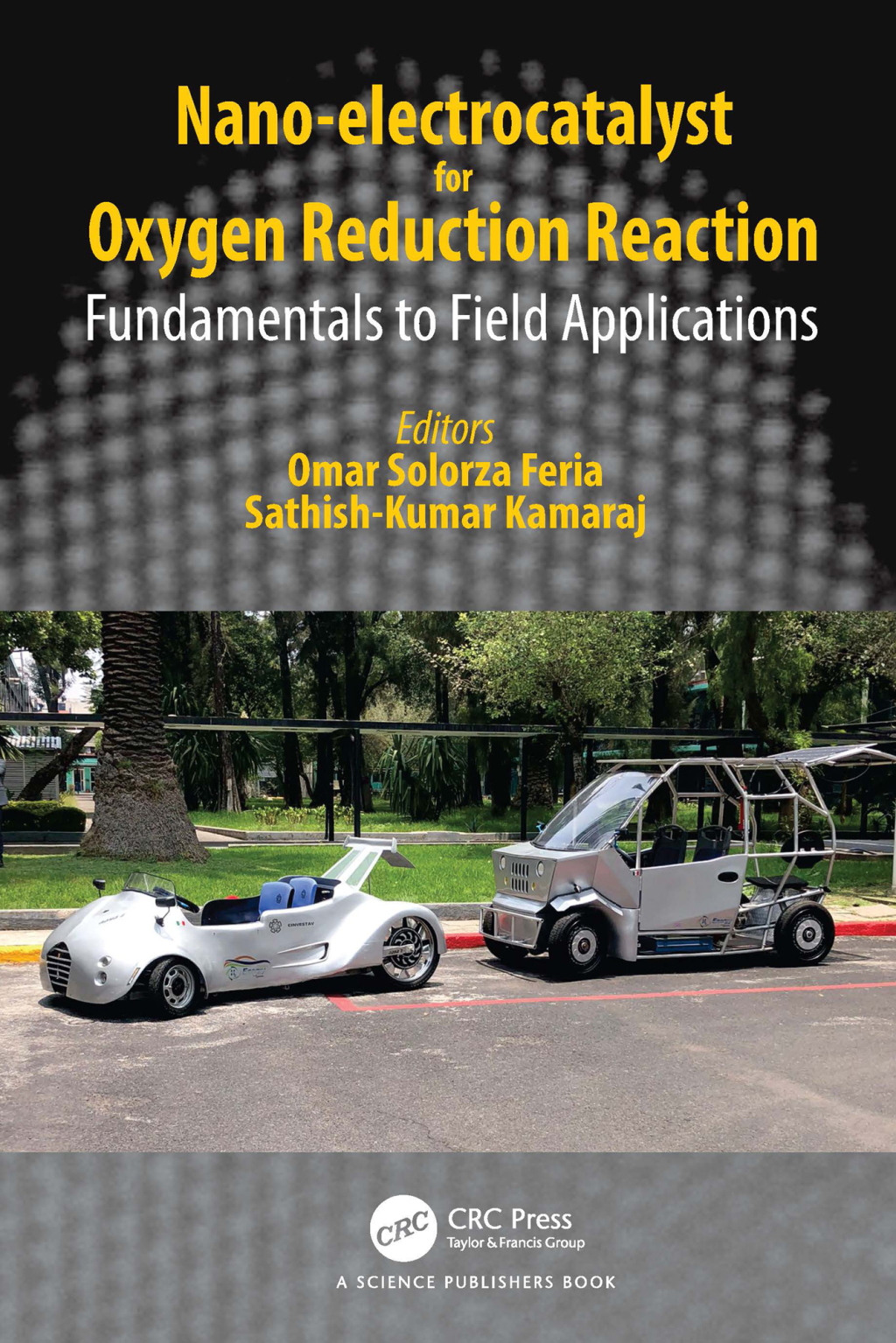 Nano-electrocatalyst for Oxygen Reduction Reaction Fundamentals to Field Applications 1st Edition â€“ PDF/EPUB Version Downloadable