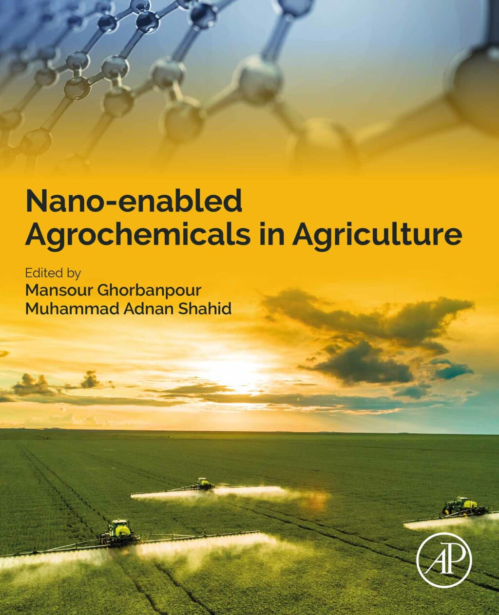 Nano-enabled Agrochemicals in Agriculture  â€“ PDF/EPUB Version Downloadable