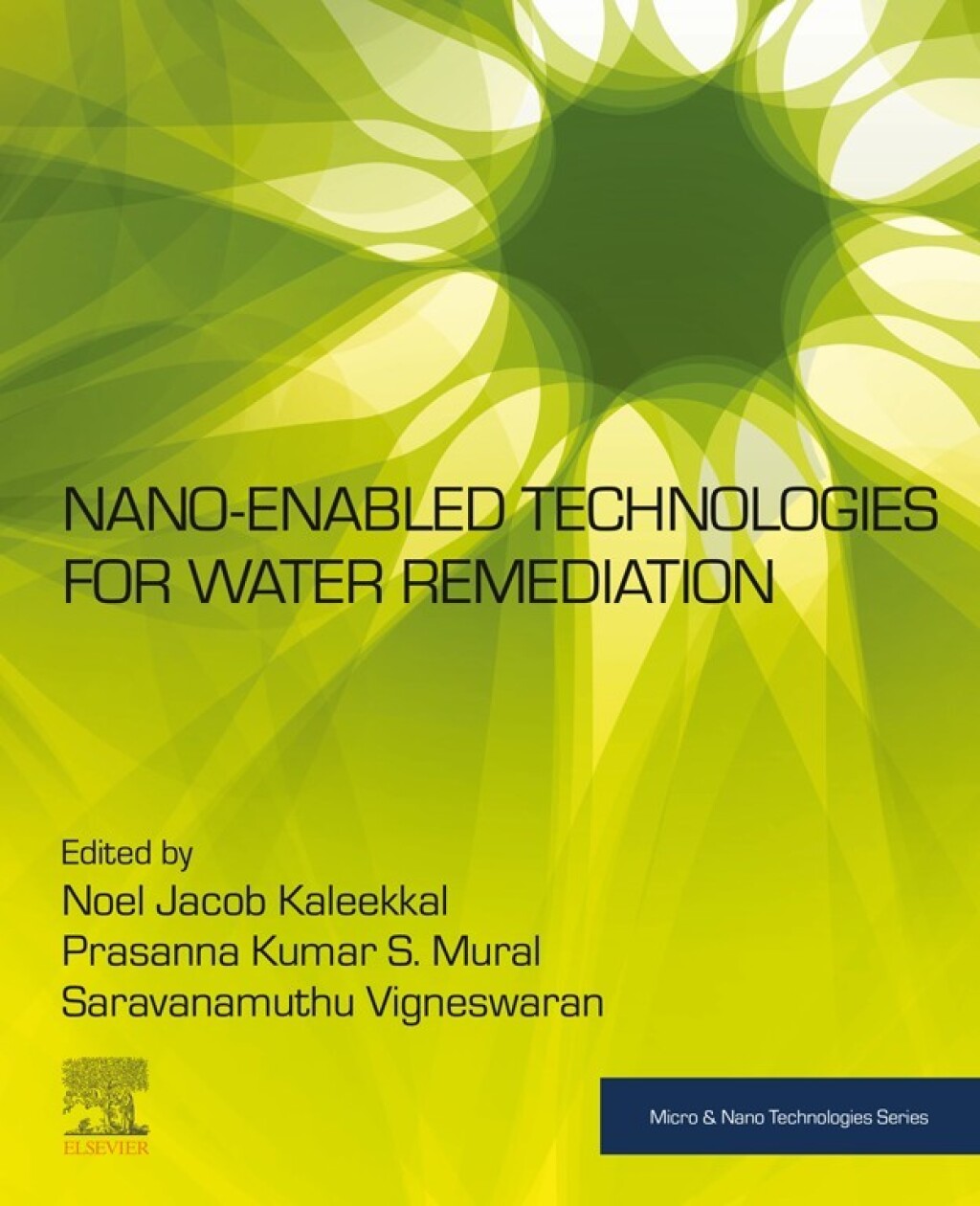 Nano-Enabled Technologies for Water Remediation  â€“ PDF/EPUB Version Downloadable