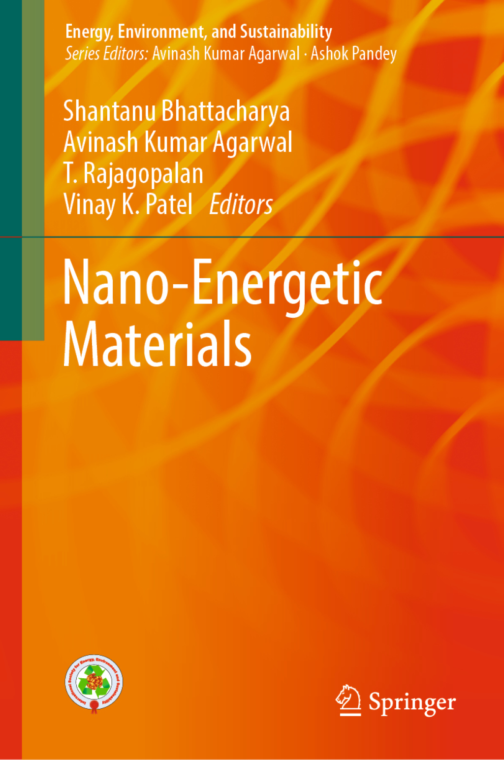 Nano-Energetic Materials  â€“ PDF/EPUB Version Downloadable