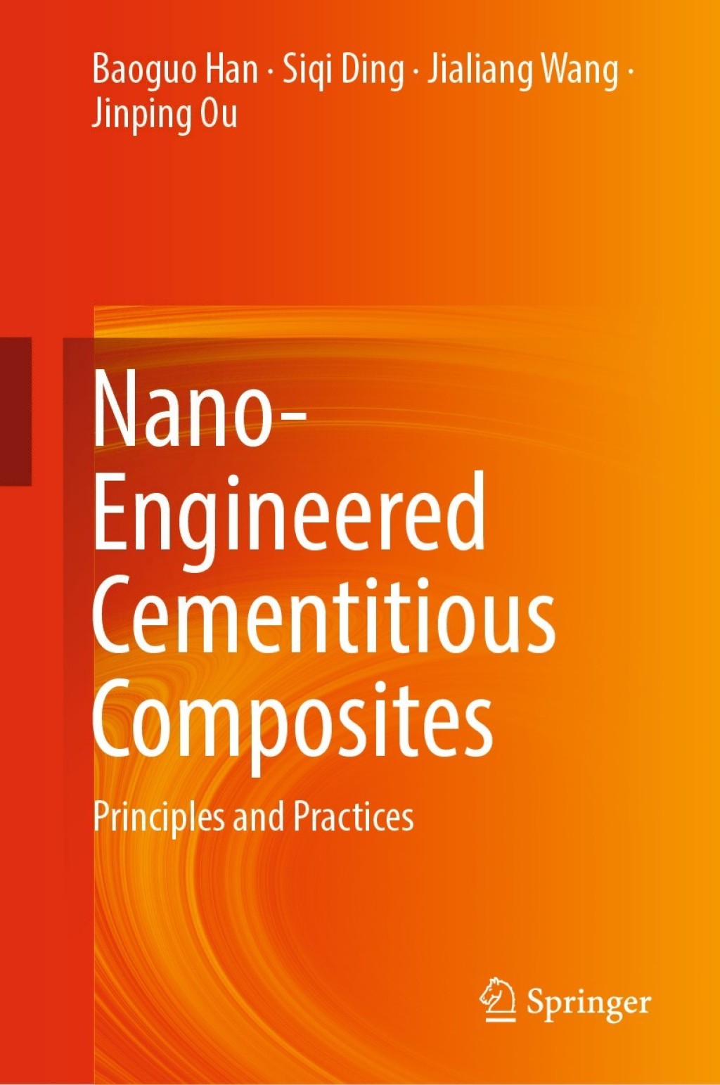 Nano-Engineered Cementitious Composites Principles and Practices  â€“ PDF/EPUB Version Downloadable
