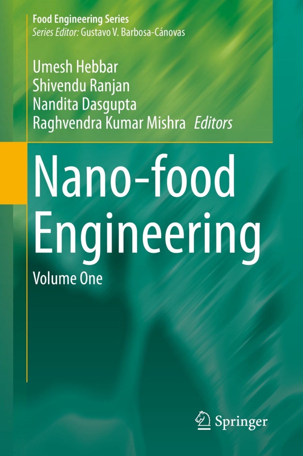 Nano-food Engineering Volume One 1st Edition â€“ PDF/EPUB Version Downloadable