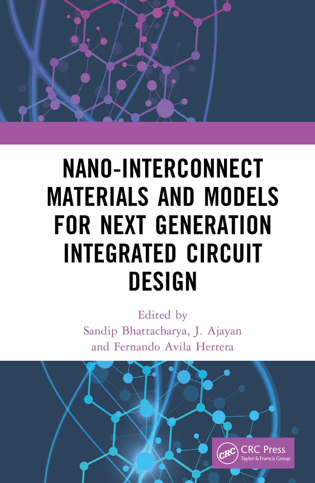 Nano-Interconnect Materials and Models for Next Generation Integrated Circuit Design 1st Edition â€“ PDF/EPUB Version Downloadable