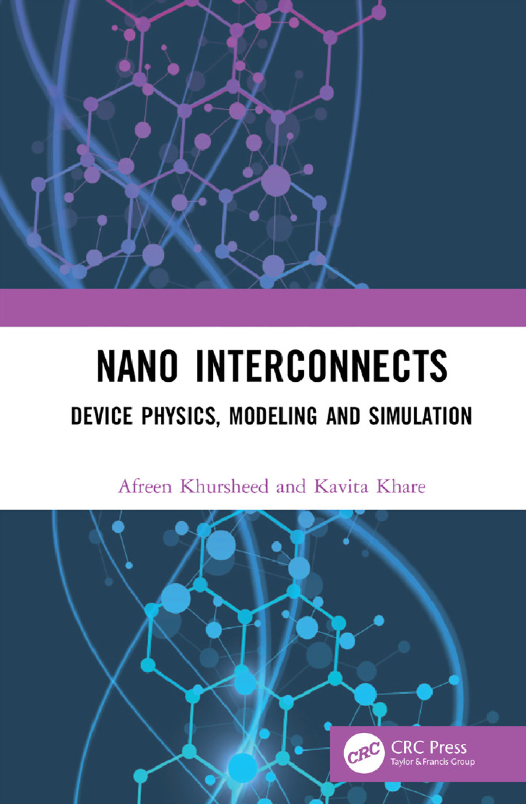 Nano Interconnects Device Physics, Modeling and Simulation 1st Edition â€“ PDF/EPUB Version Downloadable