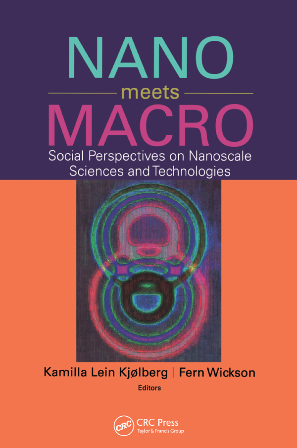 Nano Meets Macro Social Perspectives on Nanoscale Sciences and Technologies 1st Edition â€“ PDF/EPUB Version Downloadable