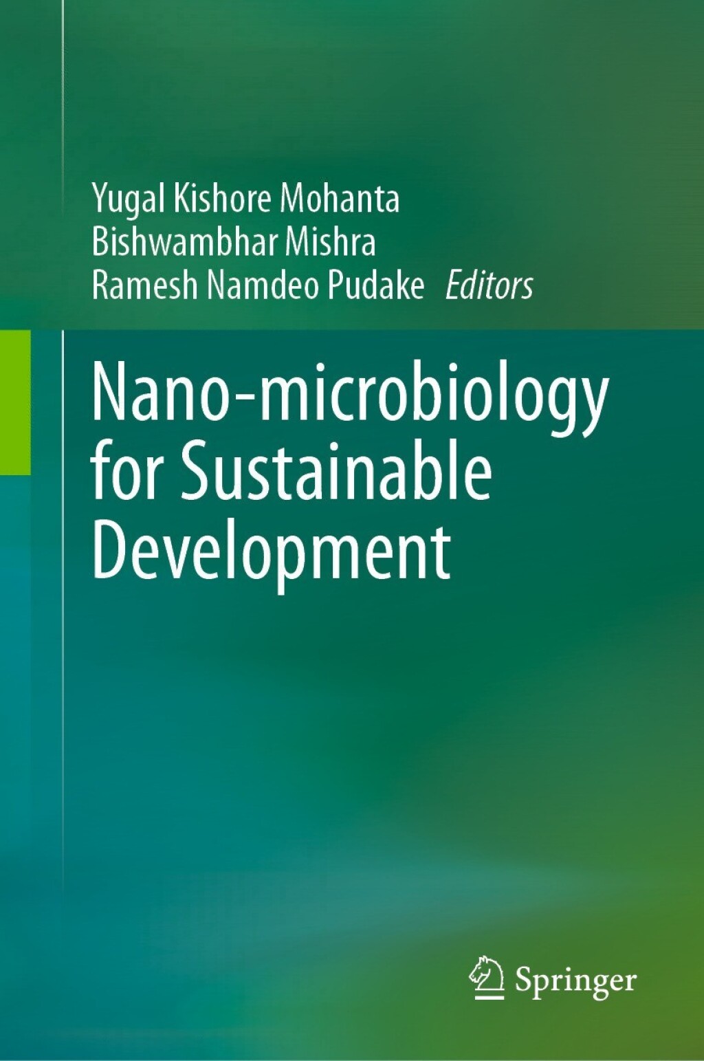 Nano-microbiology for Sustainable Development  â€“ PDF/EPUB Version Downloadable