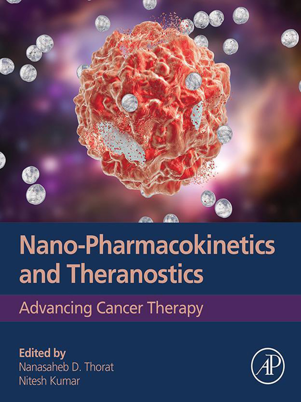 Nano-Pharmacokinetics and Theranostics Advancing Cancer Therapy  â€“ PDF/EPUB Version Downloadable