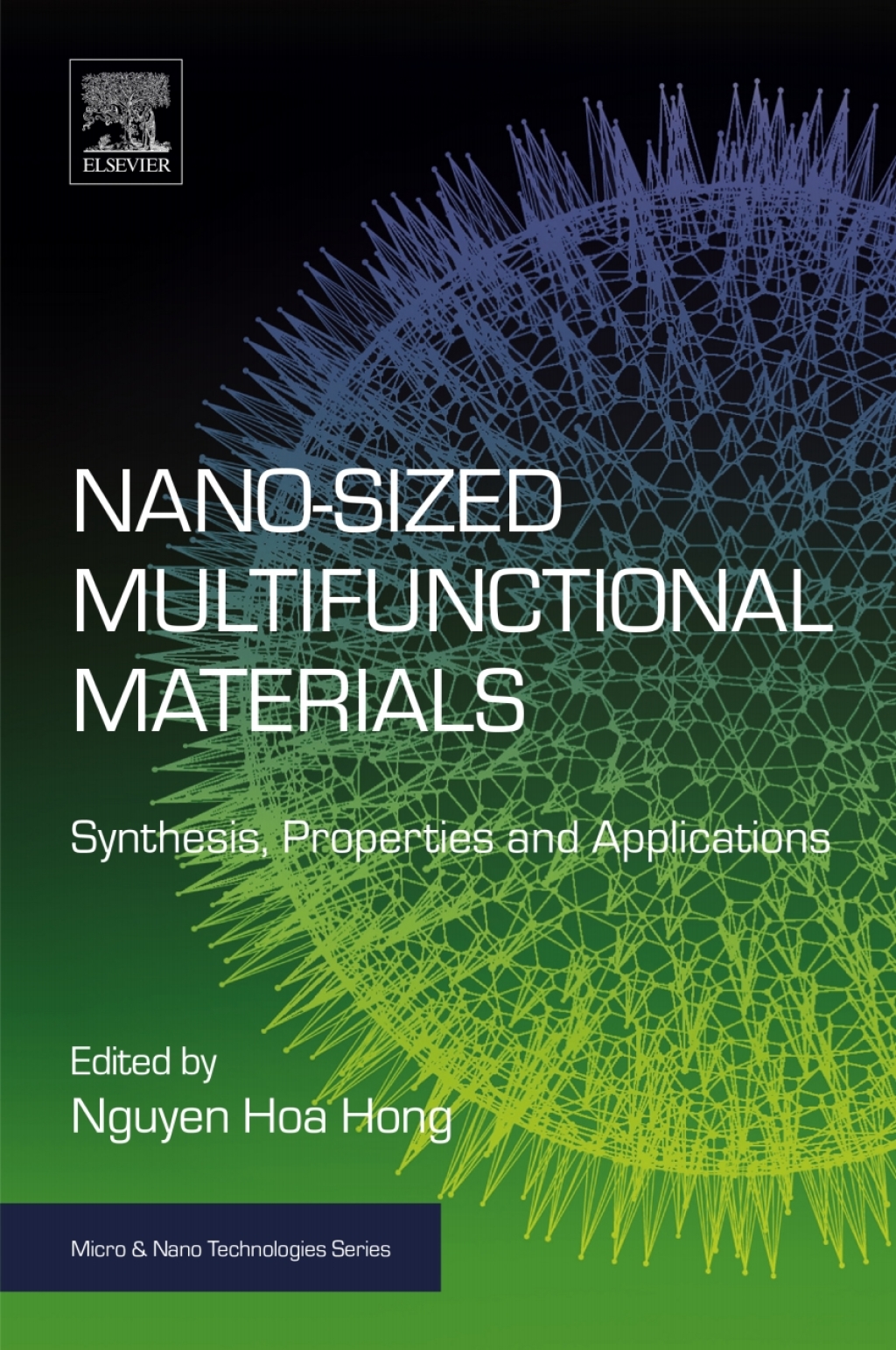 Nano-sized Multifunctional Materials Synthesis, Properties and Applications  â€“ PDF/EPUB Version Downloadable