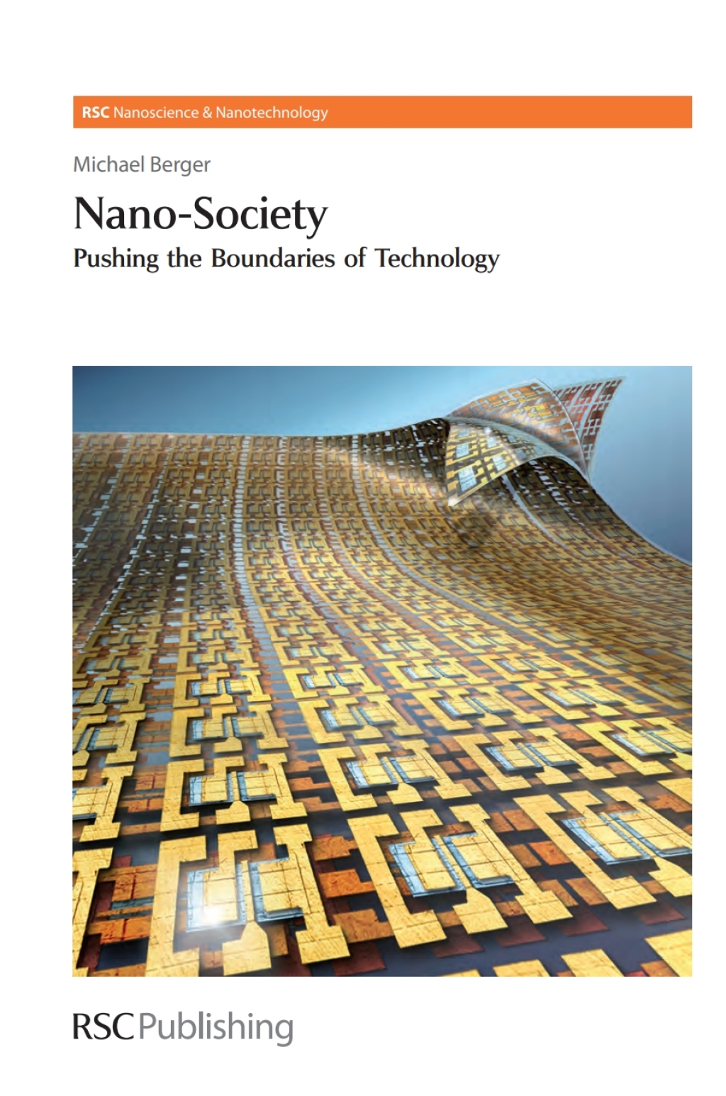 Nano-Society Pushing the Boundaries of Technology 1st Edition â€“ PDF/EPUB Version Downloadable