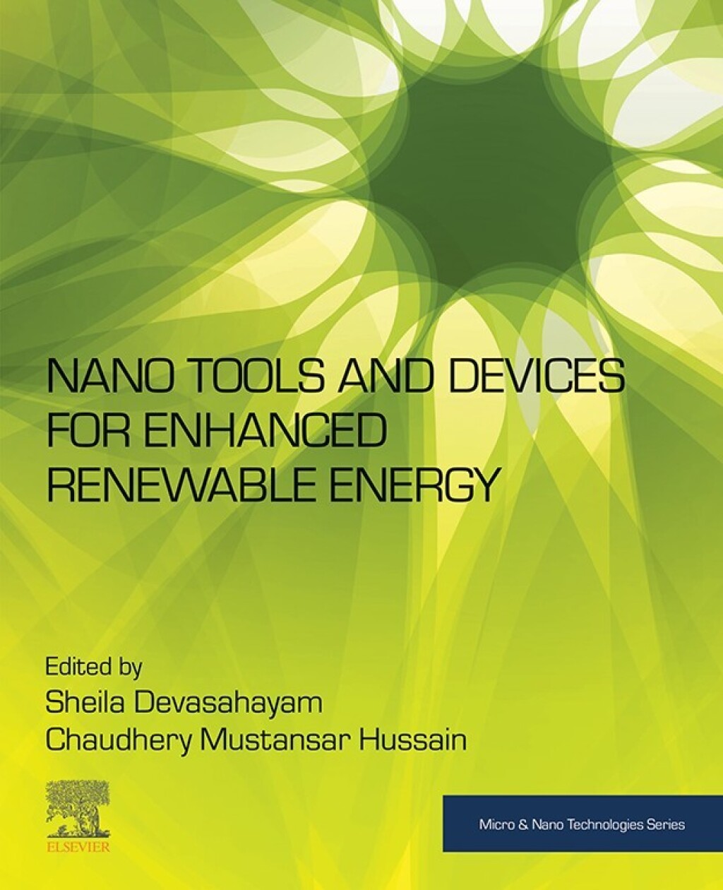 Nano Tools and Devices for Enhanced Renewable Energy  â€“ PDF/EPUB Version Downloadable