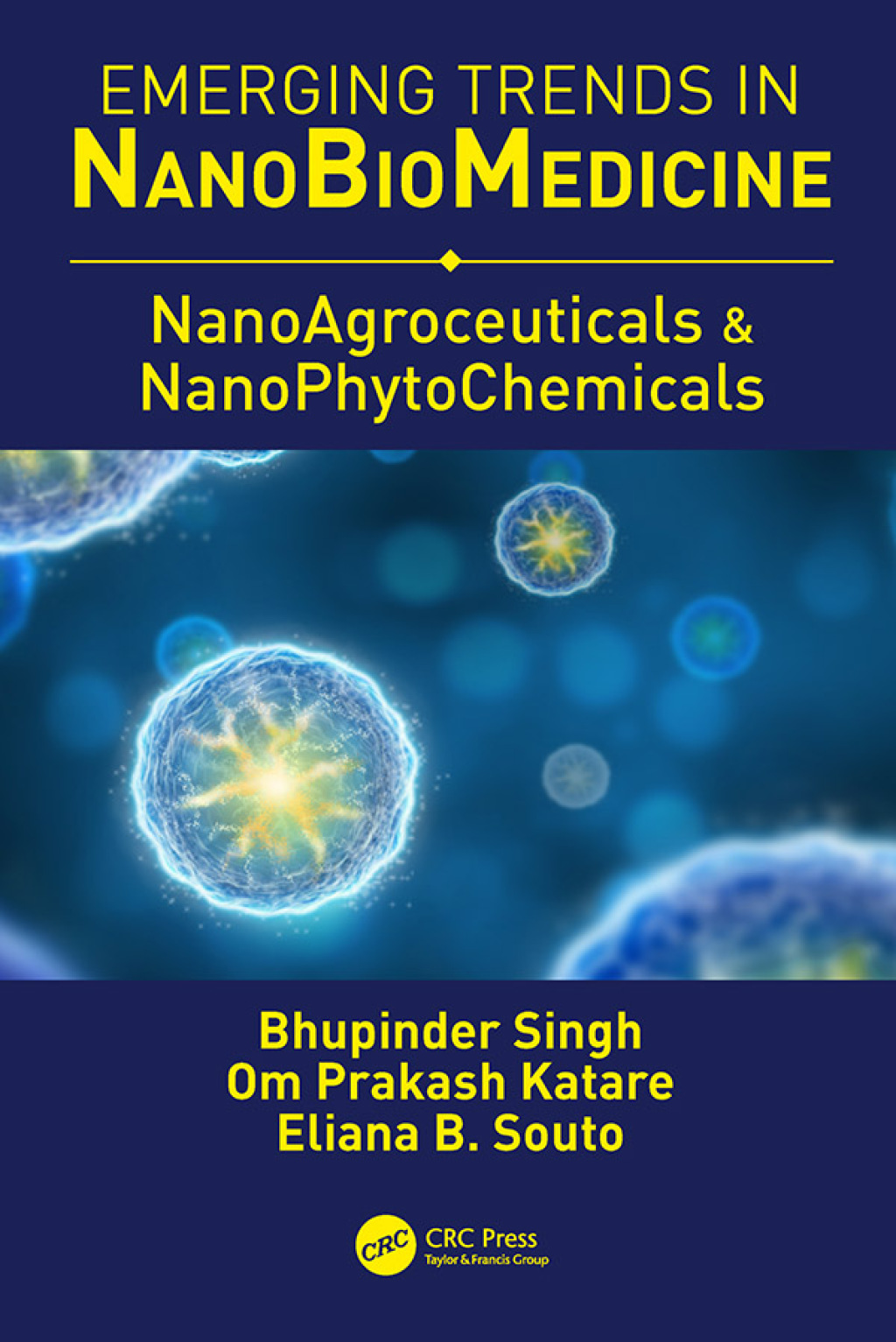 NanoAgroceuticals & NanoPhytoChemicals 1st Edition â€“ PDF/EPUB Version Downloadable