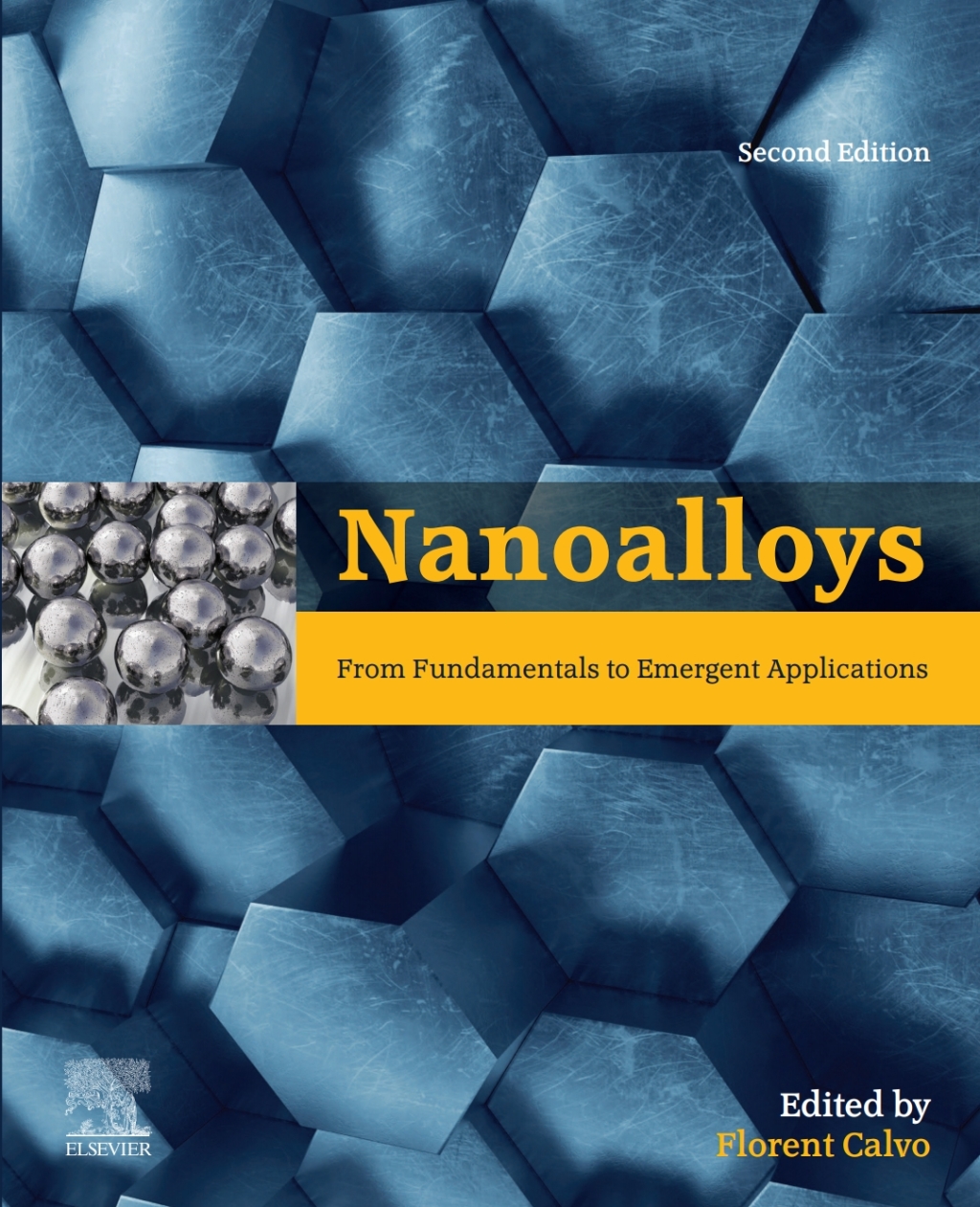Nanoalloys From Fundamentals to Emergent Applications 2nd Edition â€“ PDF/EPUB Version Downloadable