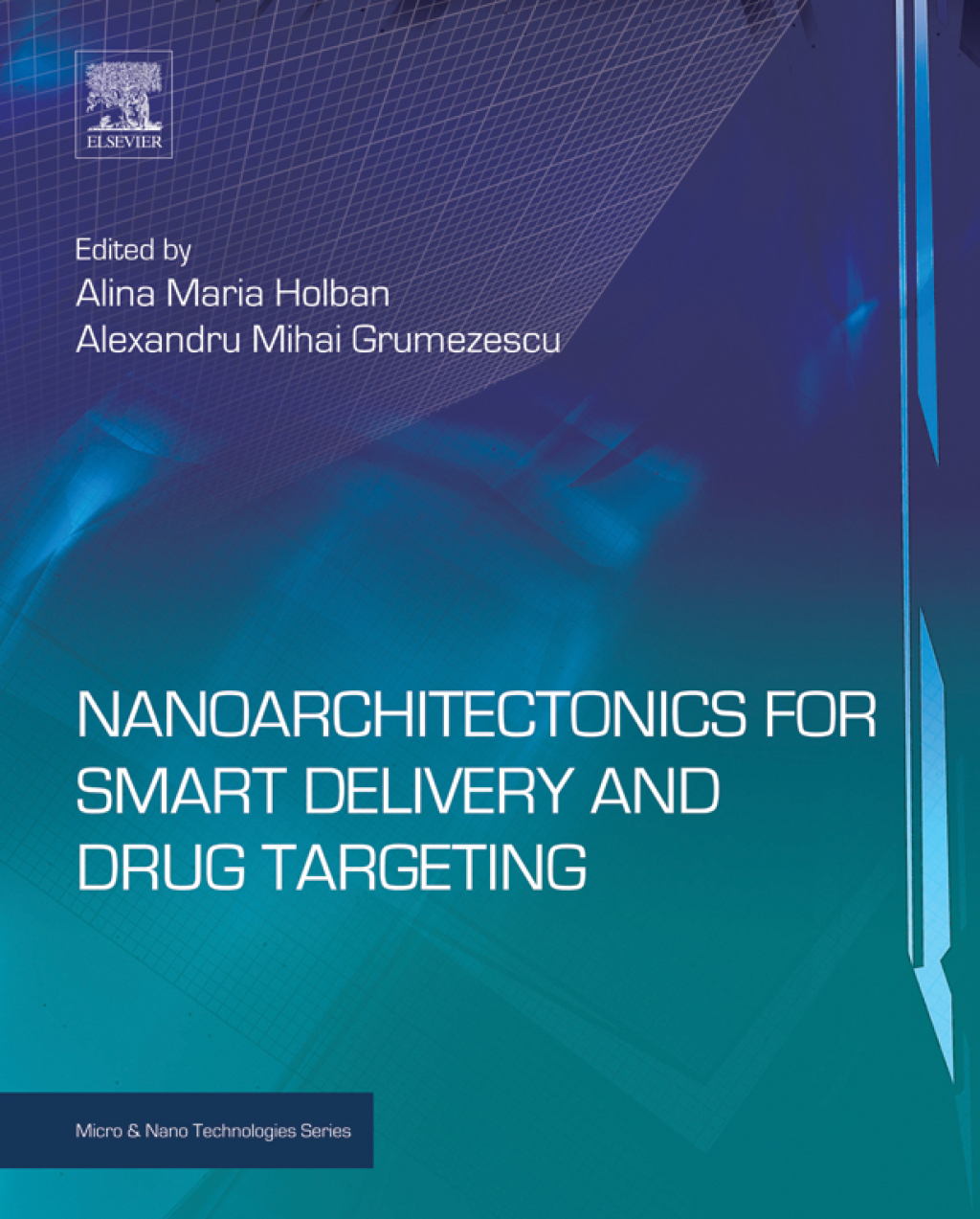 Nanoarchitectonics for Smart Delivery and Drug Targeting  â€“ PDF/EPUB Version Downloadable