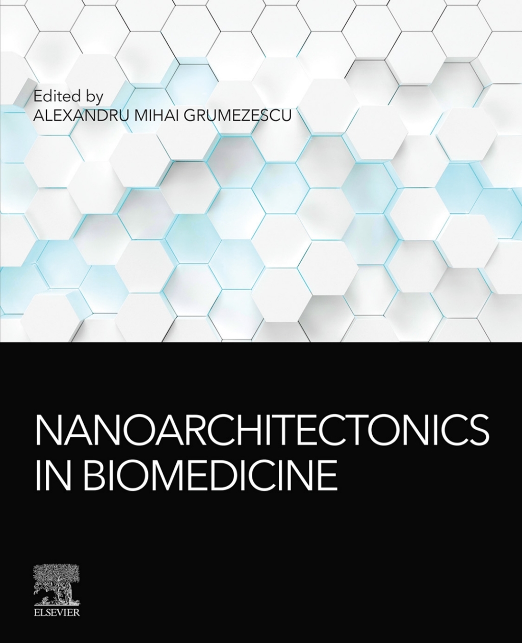 Nanoarchitectonics in Biomedicine  â€“ PDF/EPUB Version Downloadable