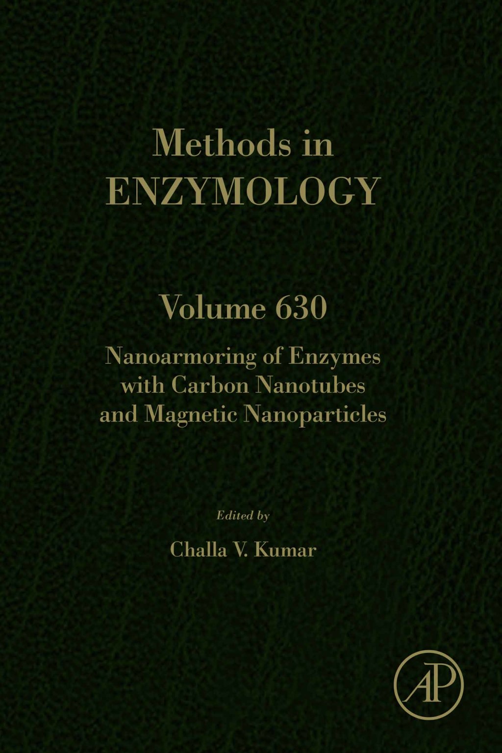 Nanoarmoring of Enzymes with Carbon Nanotubes and Magnetic Nanoparticles  â€“ PDF/EPUB Version Downloadable