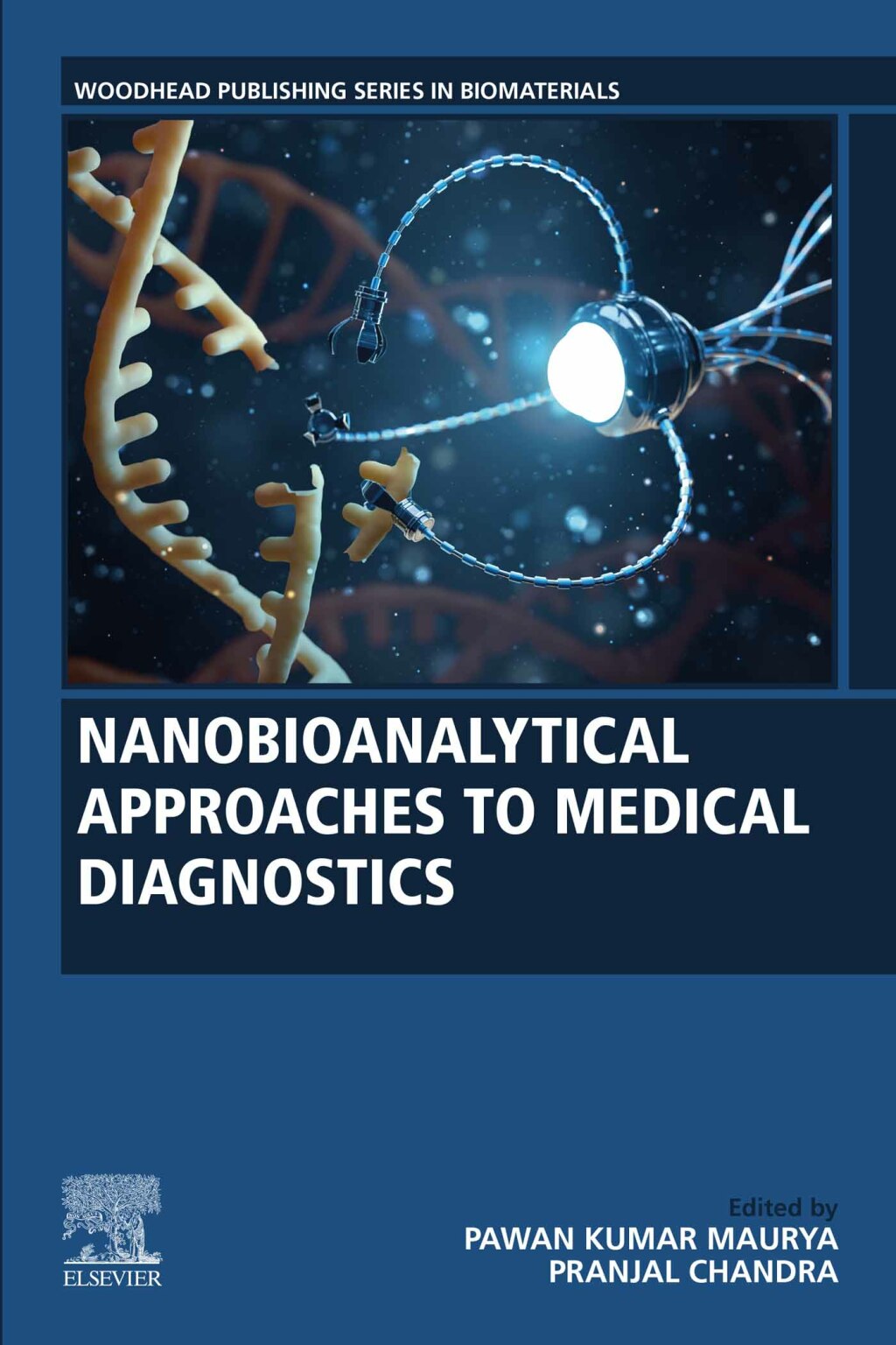 Nanobioanalytical Approaches to Medical Diagnostics  â€“ PDF/EPUB Version Downloadable