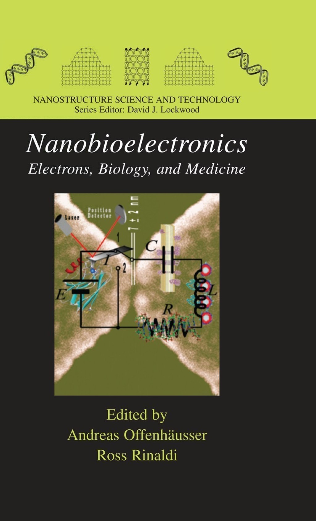 Nanobioelectronics - for Electronics, Biology, and Medicine 1st Edition â€“ PDF/EPUB Version Downloadable