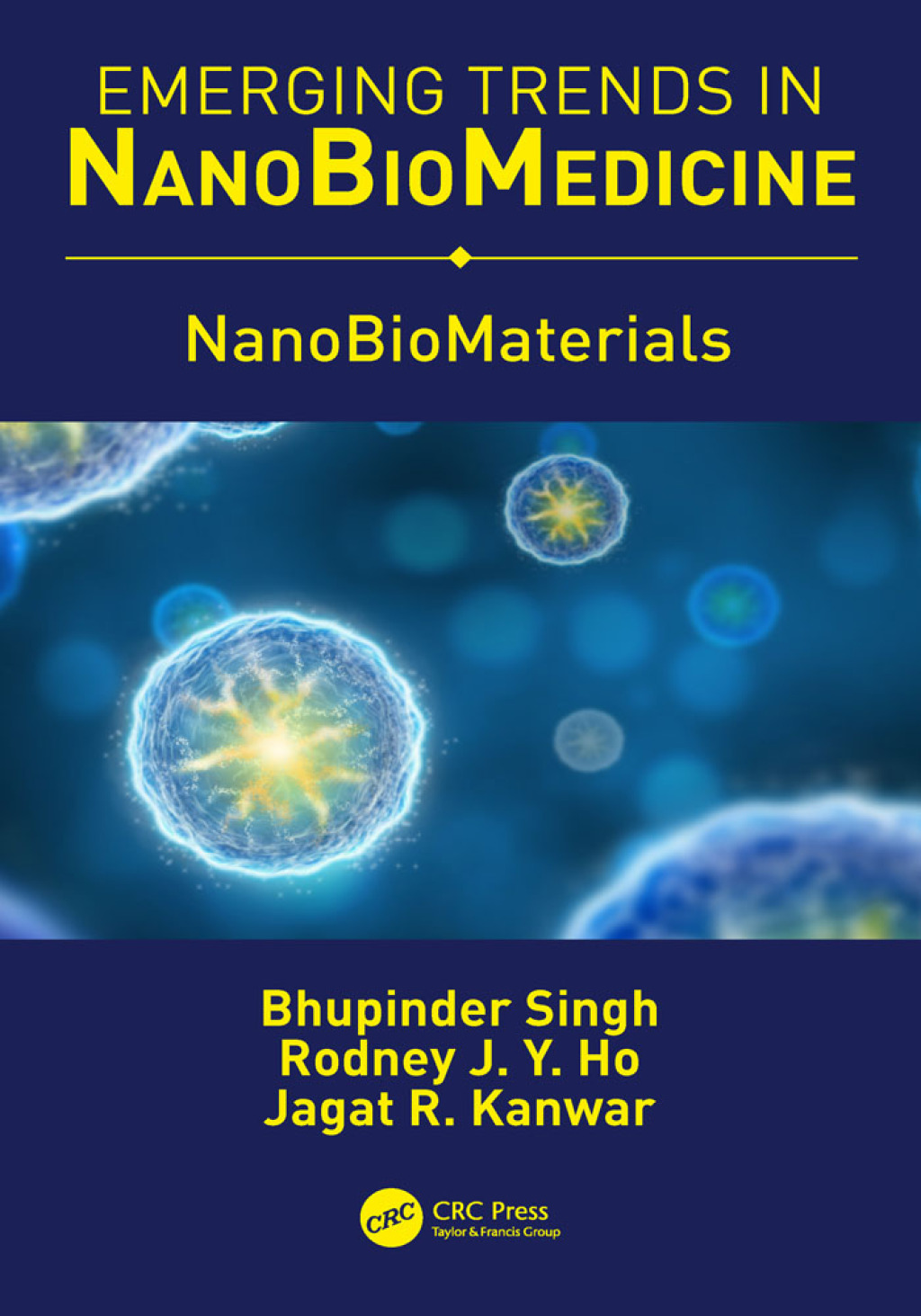 NanoBioMaterials 1st Edition â€“ PDF/EPUB Version Downloadable
