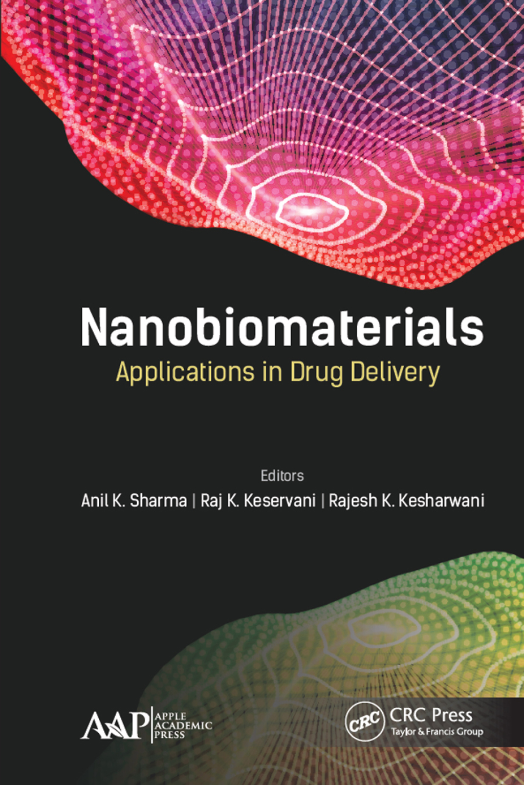 Nanobiomaterials Applications in Drug Delivery 1st Edition â€“ PDF/EPUB Version Downloadable
