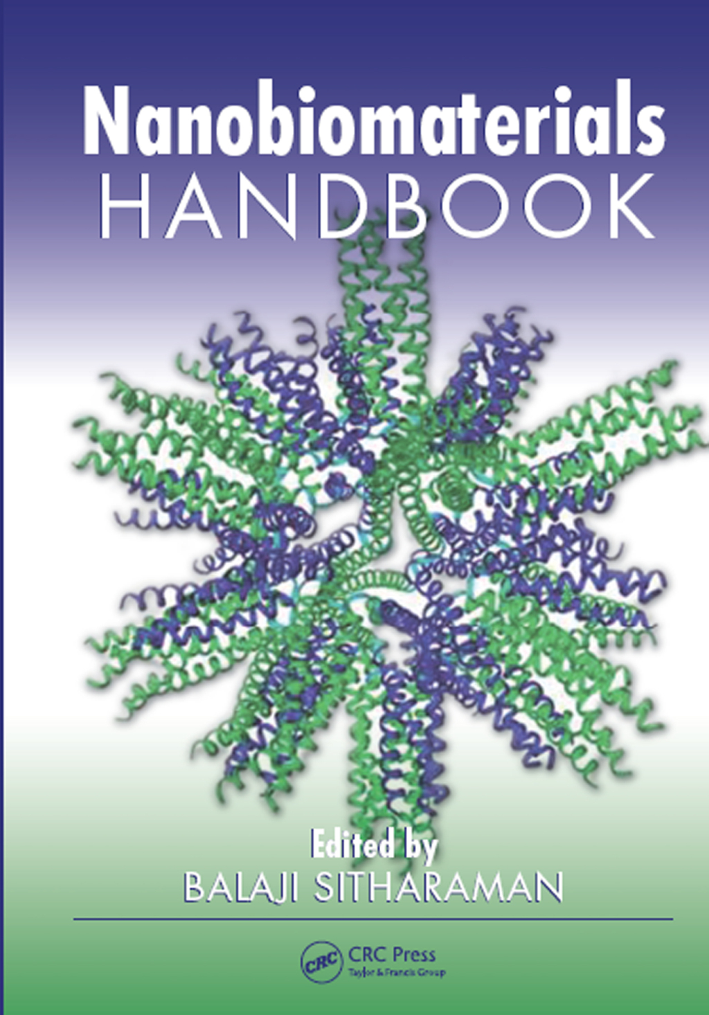 Nanobiomaterials Handbook 1st Edition â€“ PDF/EPUB Version Downloadable