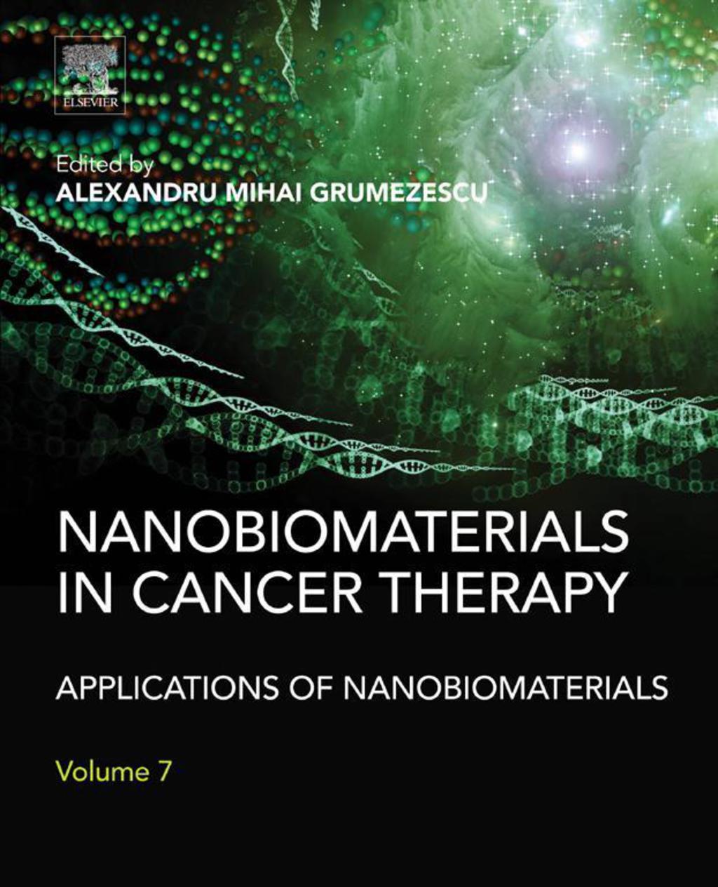 Nanobiomaterials in Cancer Therapy Applications of Nanobiomaterials  â€“ PDF/EPUB Version Downloadable