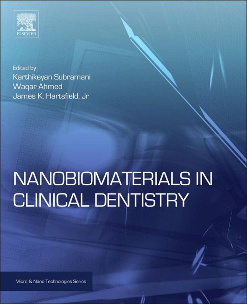 Nanobiomaterials in Clinical Dentistry  â€“ PDF/EPUB Version Downloadable