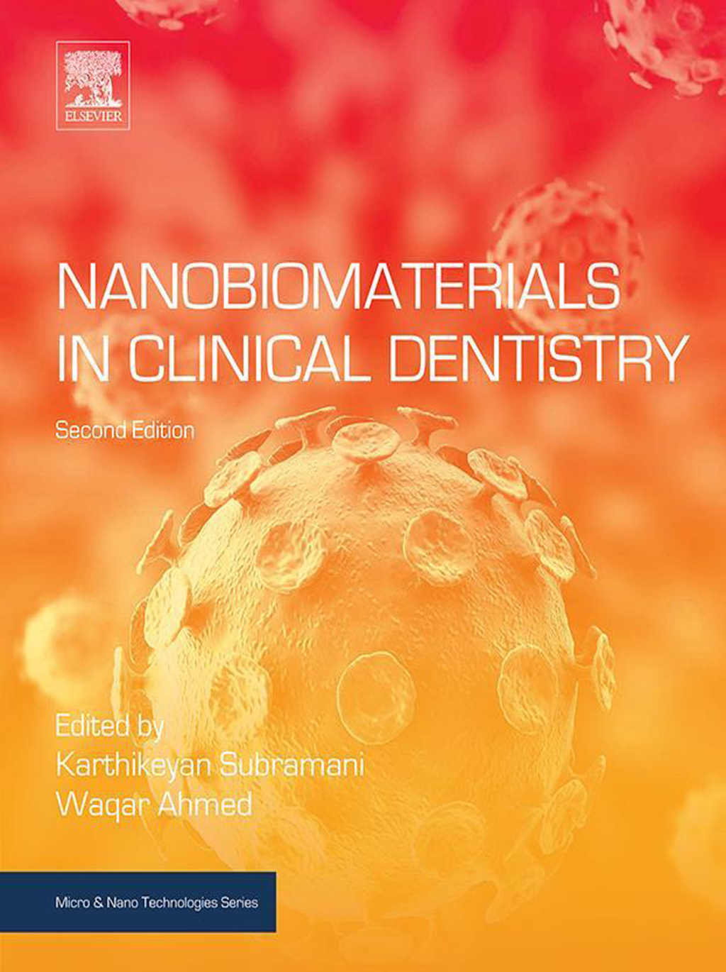 Nanobiomaterials in Clinical Dentistry 2nd Edition â€“ PDF/EPUB Version Downloadable
