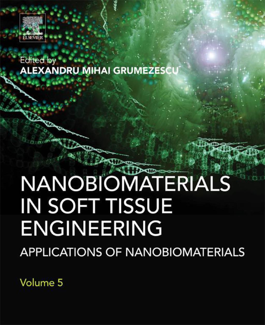 Nanobiomaterials in Soft Tissue Engineering: Applications of Nanobiomaterials  â€“ PDF/EPUB Version Downloadable