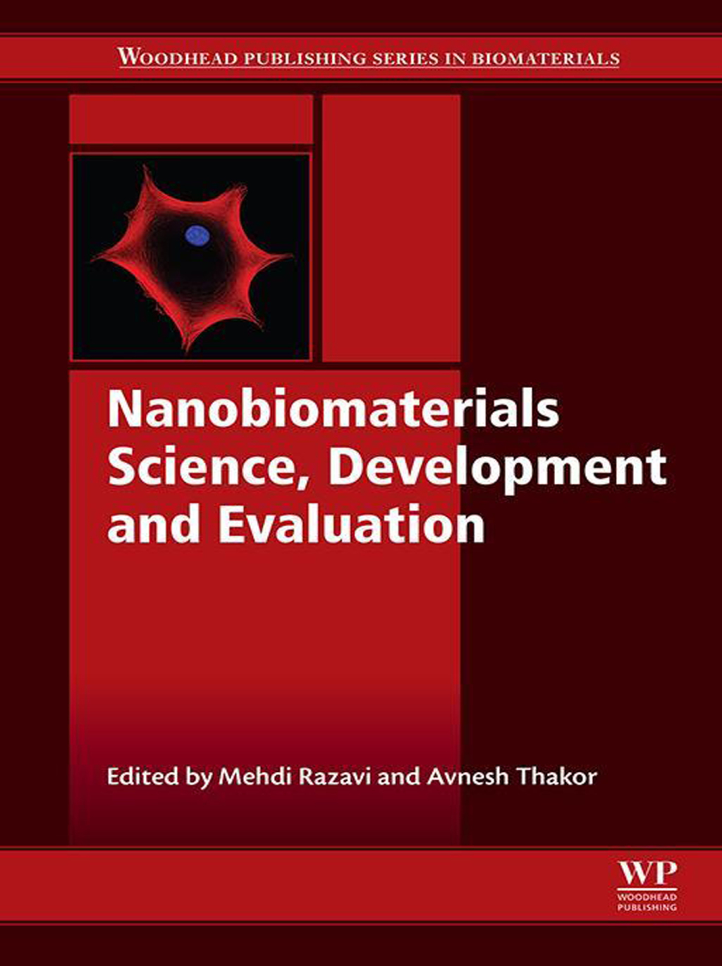 Nanobiomaterials Science, Development and Evaluation  â€“ PDF/EPUB Version Downloadable