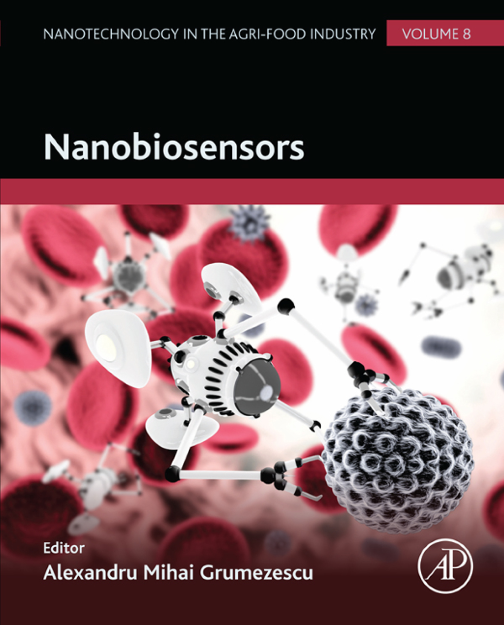 Nanobiosensors  â€“ PDF/EPUB Version Downloadable