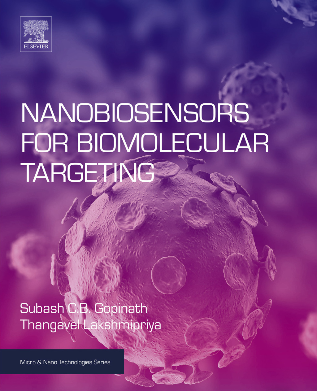 Nanobiosensors for Biomolecular Targeting  â€“ PDF/EPUB Version Downloadable