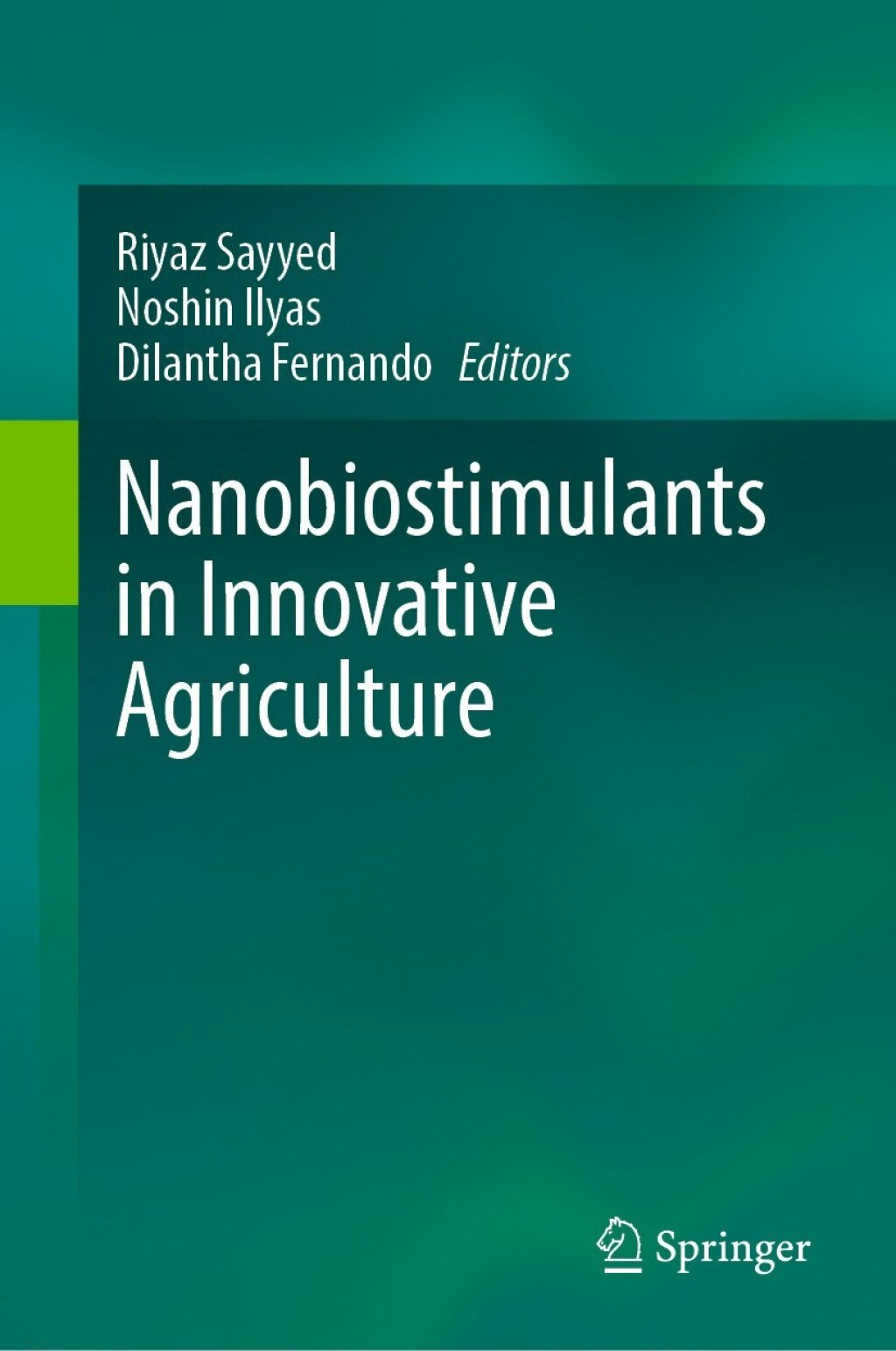 Nanobiostimulants in Innovative Agriculture  â€“ PDF/EPUB Version Downloadable