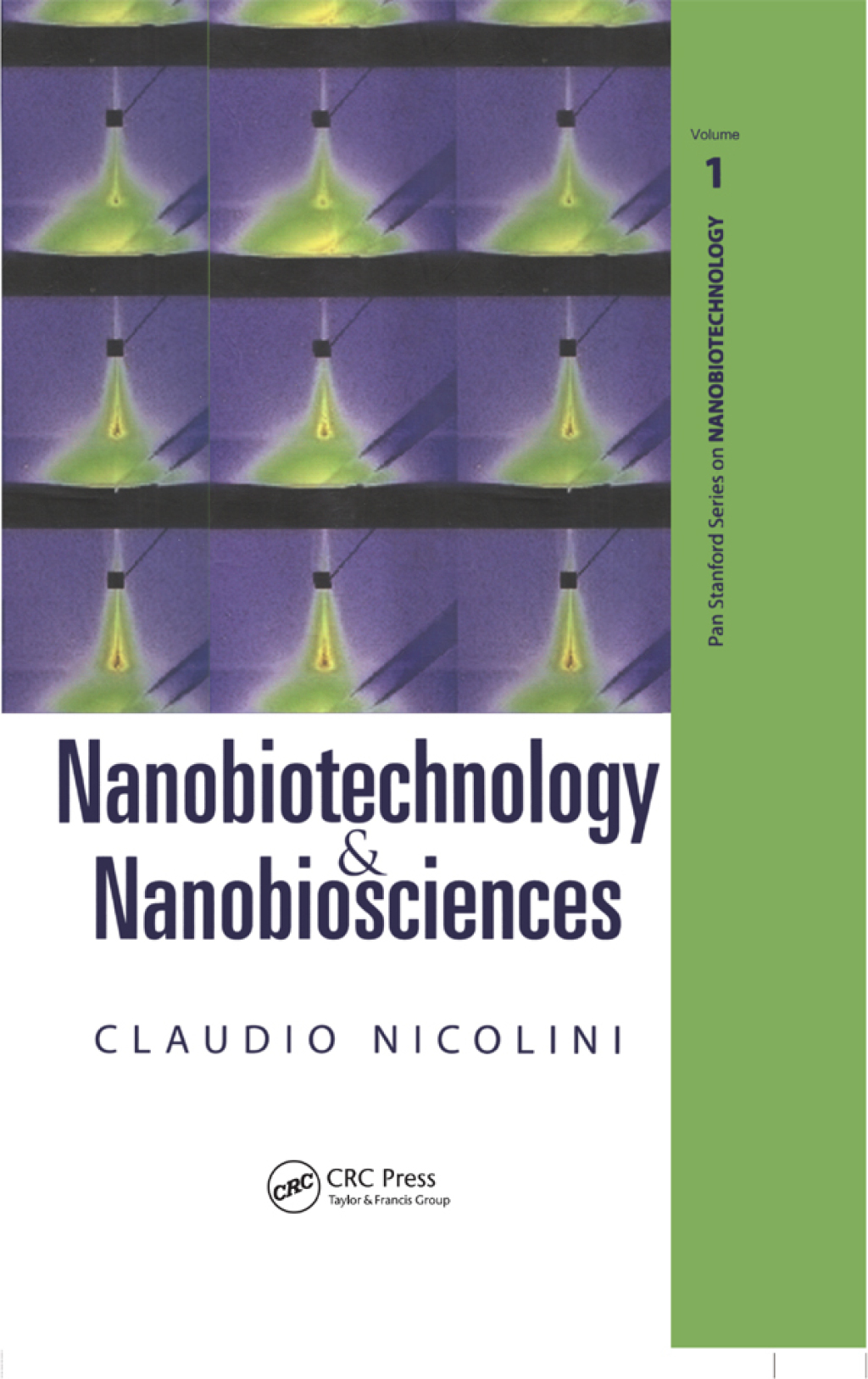 Nanobiotechnology and Nanobiosciences 1st Edition â€“ PDF/EPUB Version Downloadable