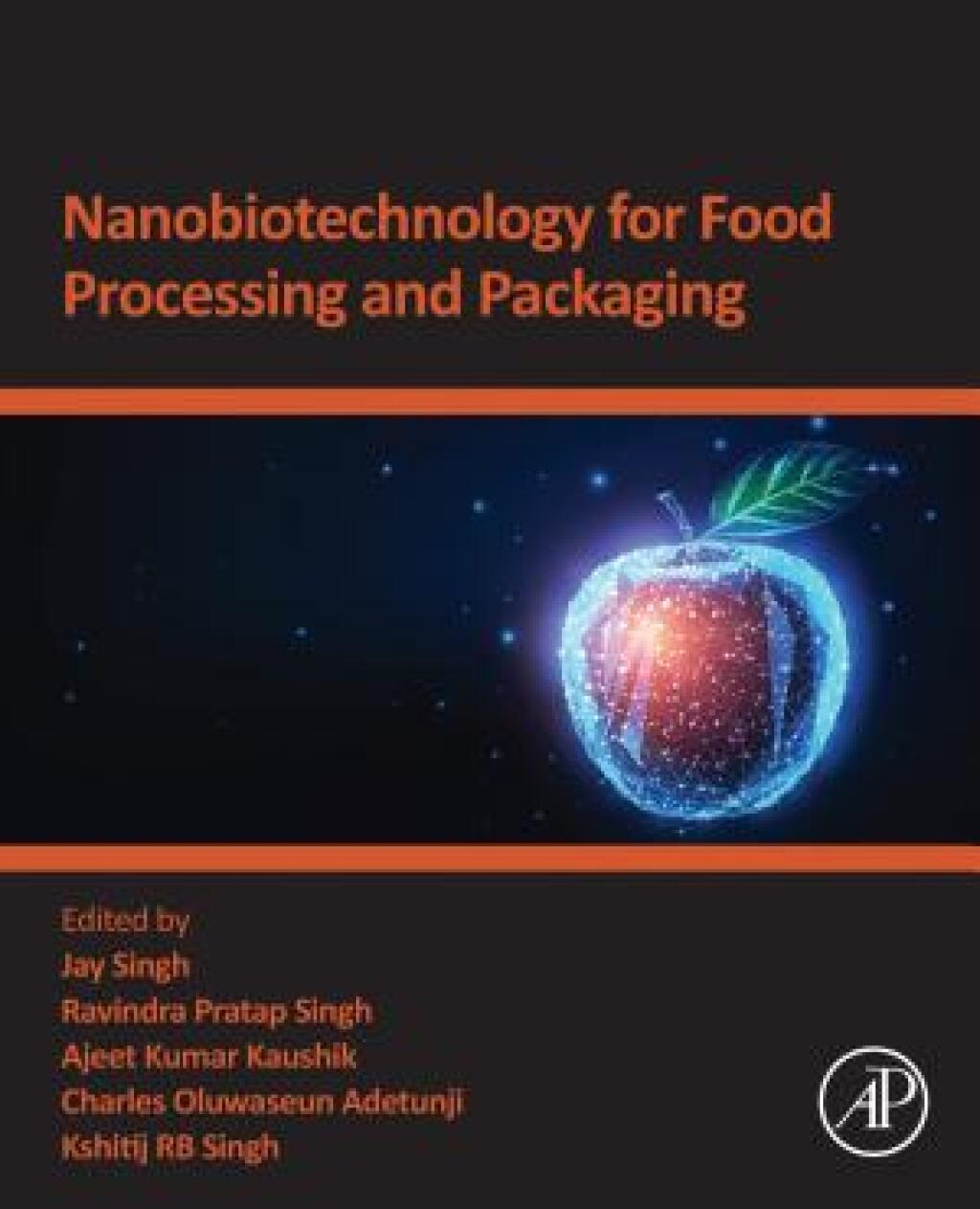 Nanobiotechnology for Food Processing and Packaging 1st Edition â€“ PDF/EPUB Version Downloadable