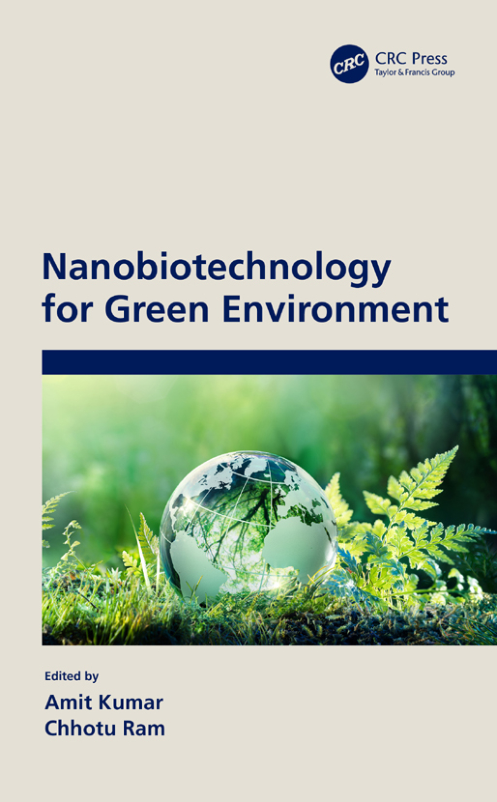 Nanobiotechnology for Green Environment 1st Edition â€“ PDF/EPUB Version Downloadable