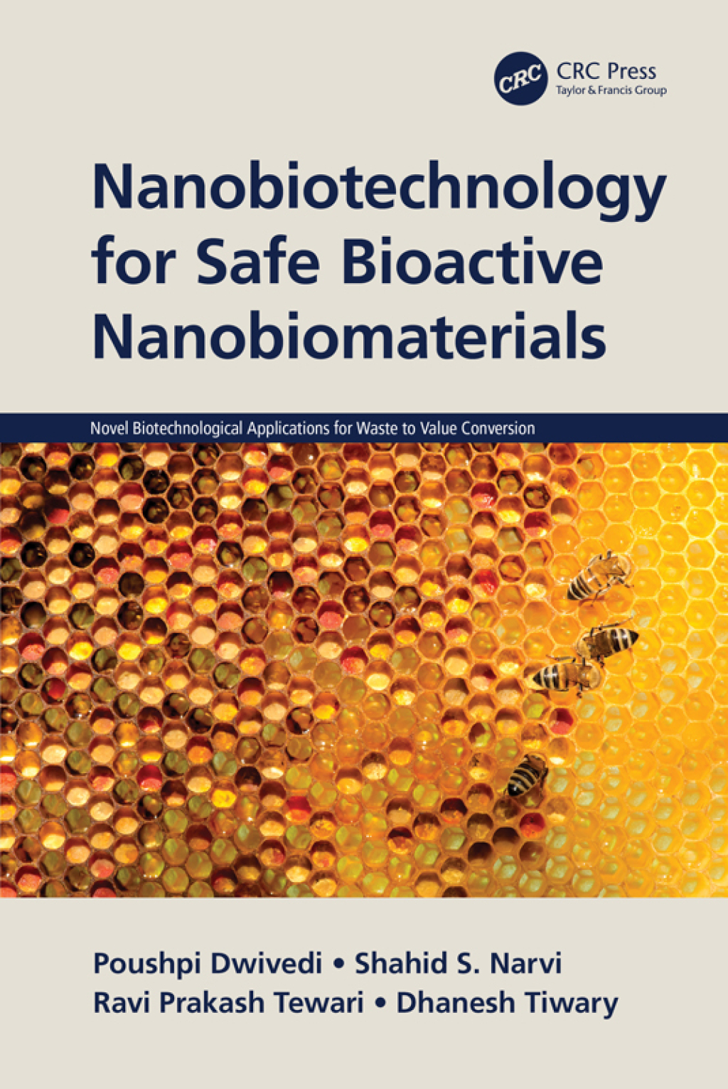 Nanobiotechnology for Safe Bioactive Nanobiomaterials 1st Edition â€“ PDF/EPUB Version Downloadable