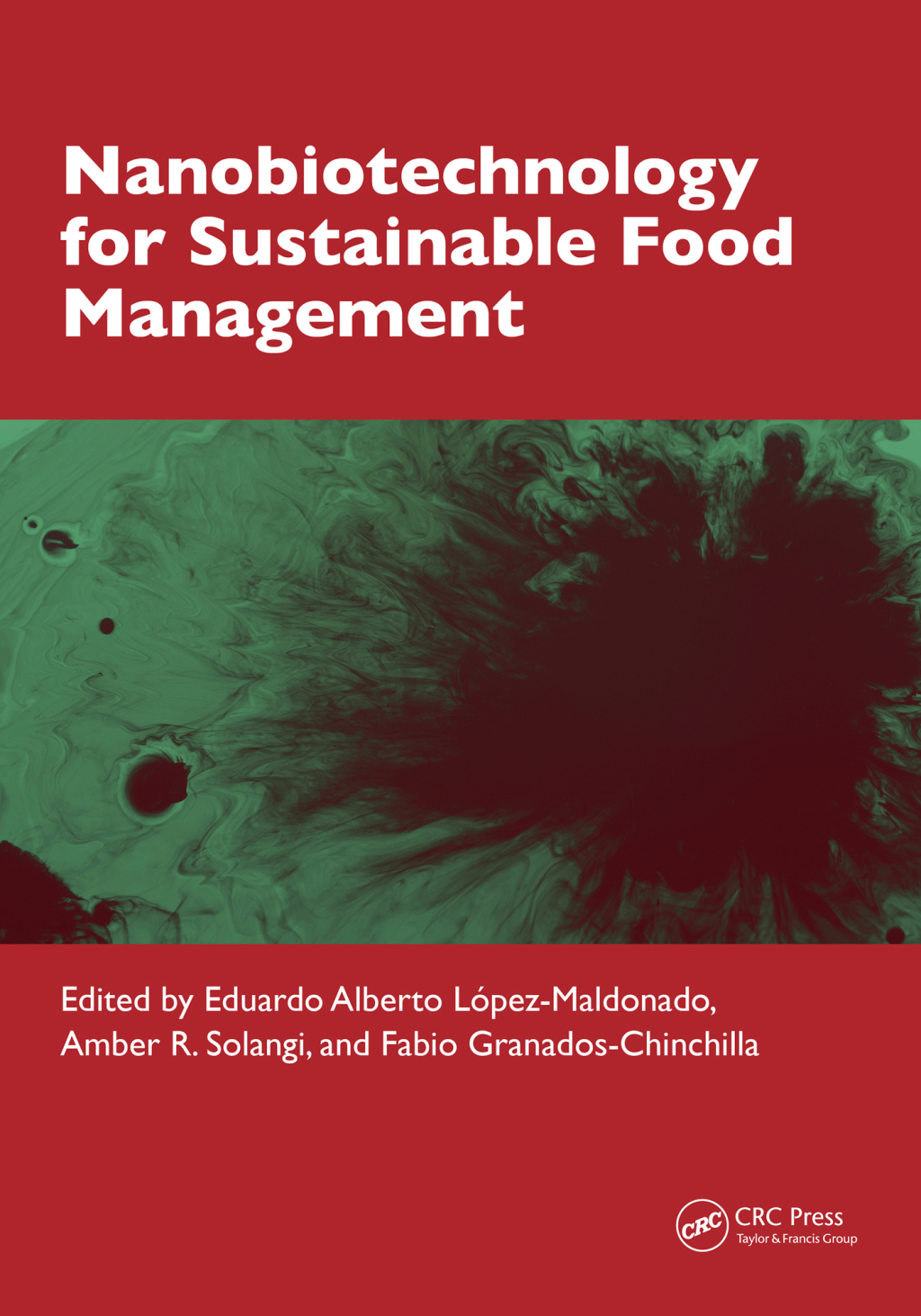 Nanobiotechnology for Sustainable Food Management 1st Edition â€“ PDF/EPUB Version Downloadable