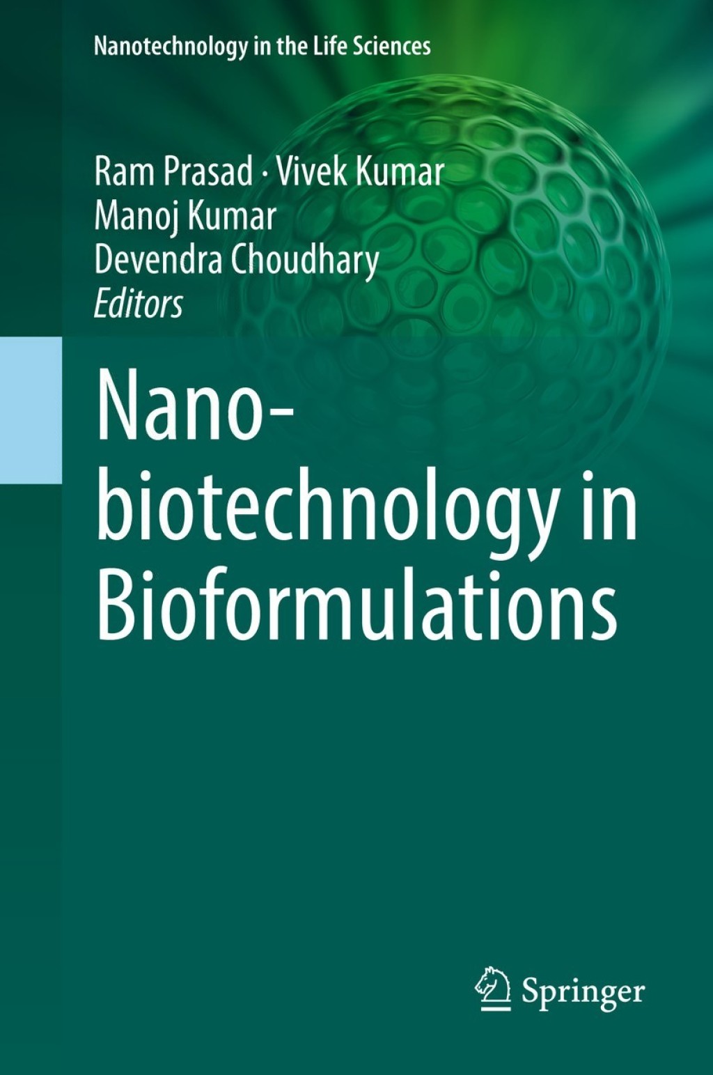 Nanobiotechnology in Bioformulations  â€“ PDF/EPUB Version Downloadable
