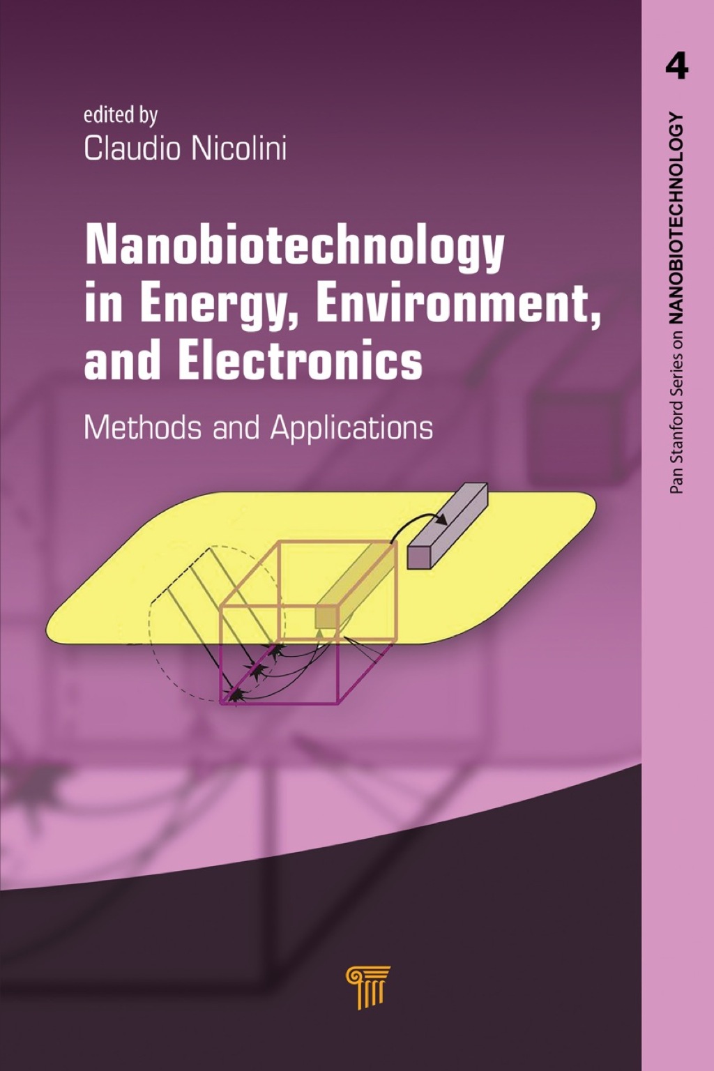 Nanobiotechnology in Energy, Environment and Electronics Methods and Applications 1st Edition â€“ PDF/EPUB Version Downloadable