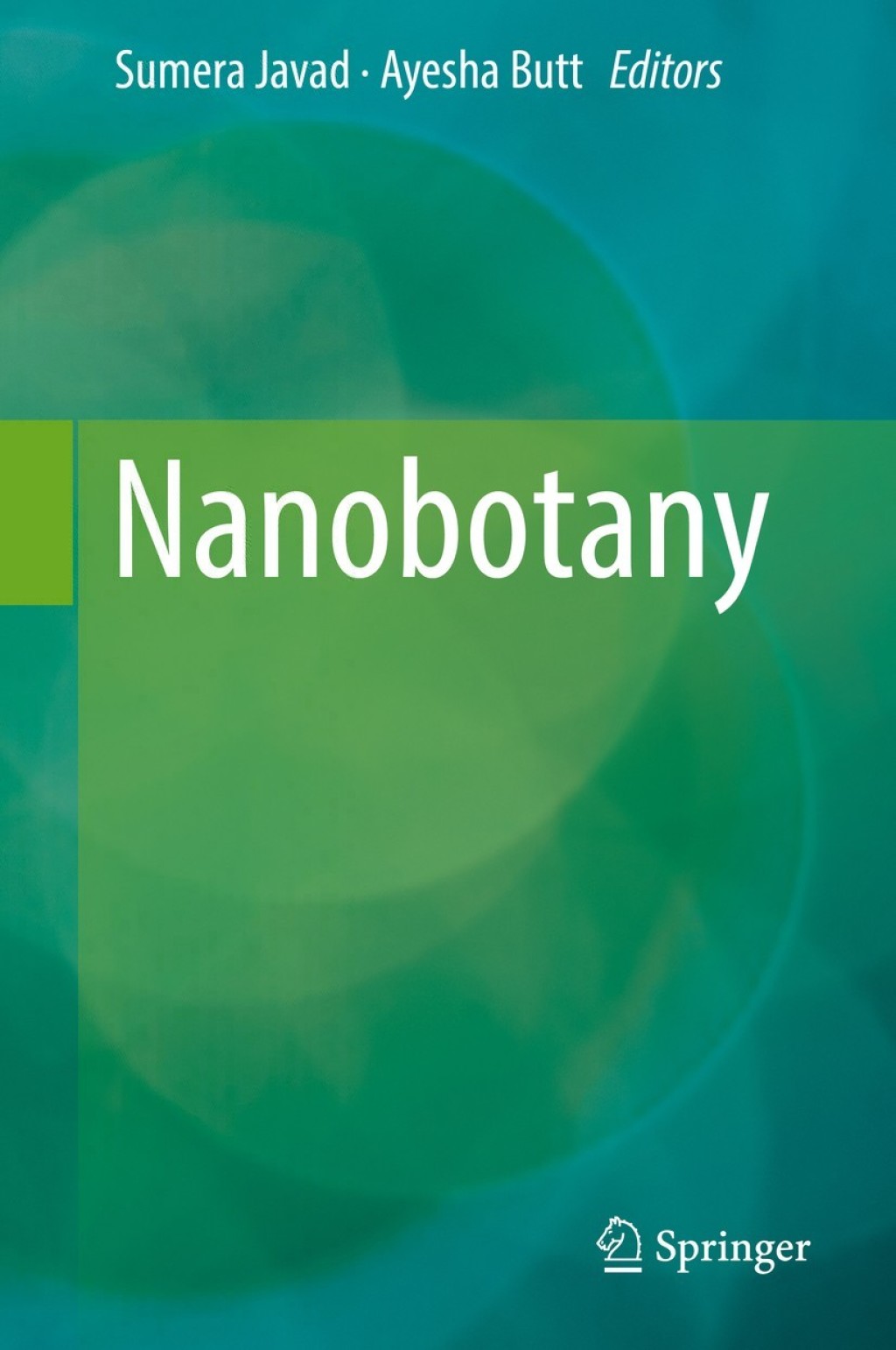 Nanobotany  â€“ PDF/EPUB Version Downloadable