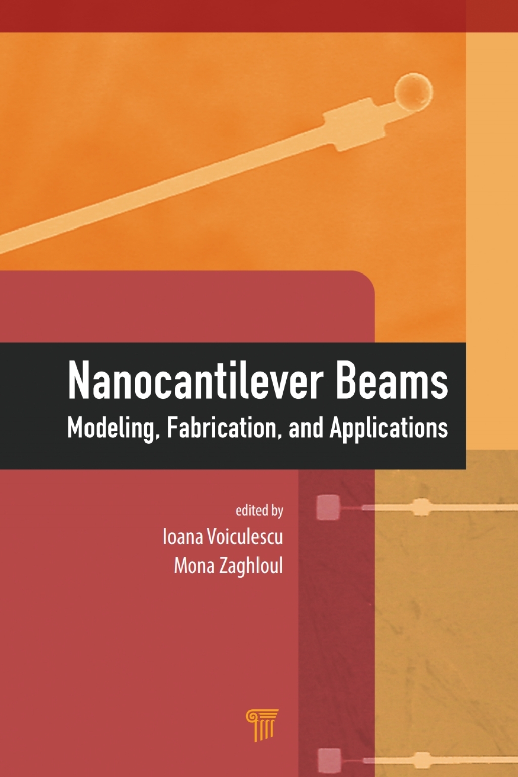 Nanocantilever Beams Modeling, Fabrication, and Applications 1st Edition â€“ PDF/EPUB Version Downloadable