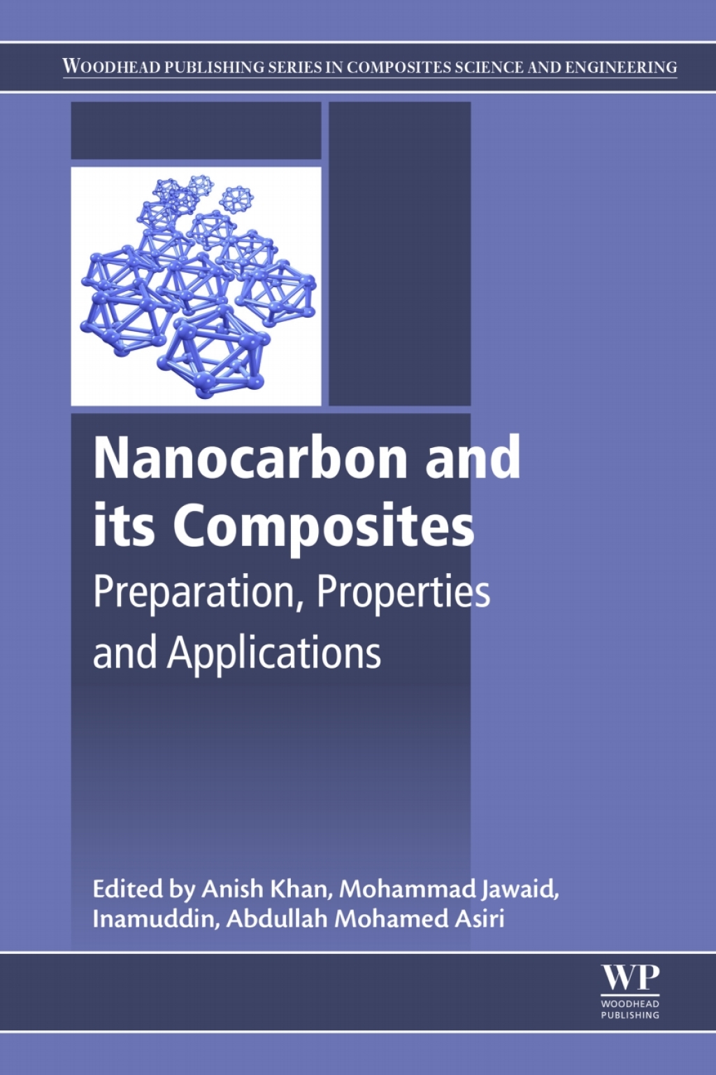 Nanocarbon and Its Composites Preparation, Properties and Applications  â€“ PDF/EPUB Version Downloadable