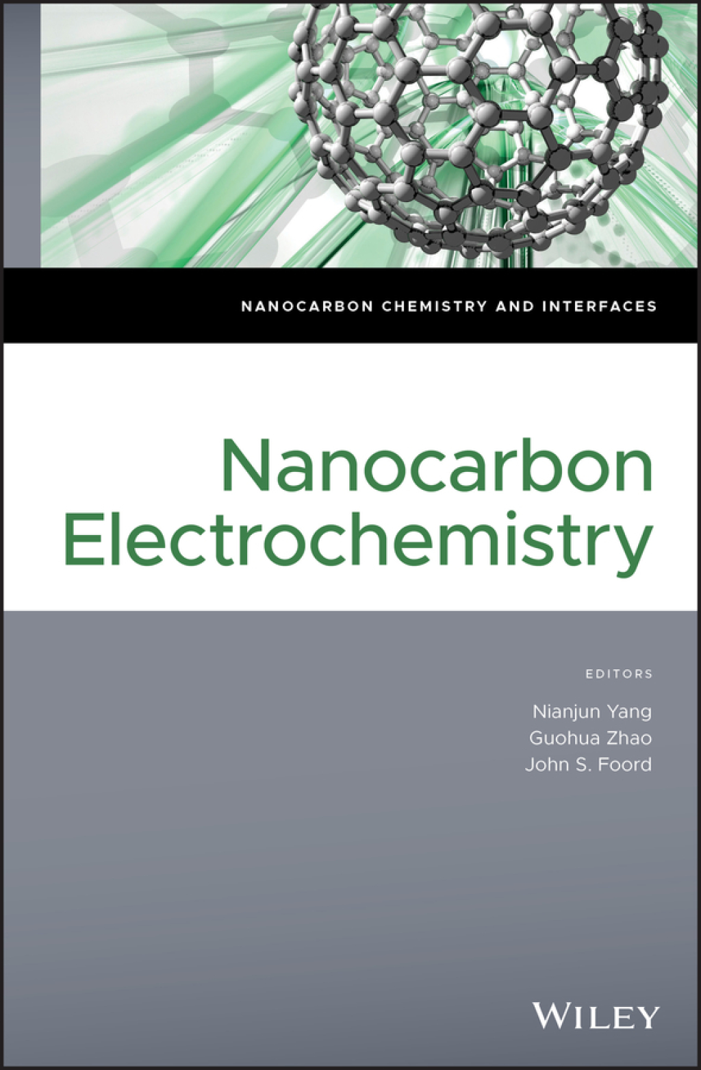 Nanocarbon Electrochemistry 1st Edition â€“ PDF/EPUB Version Downloadable