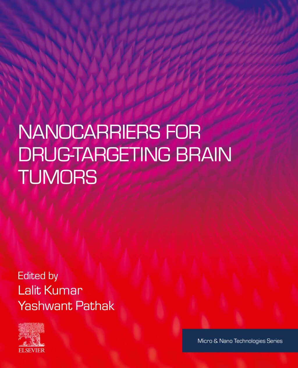 Nanocarriers for Drug-Targeting Brain Tumors  â€“ PDF/EPUB Version Downloadable