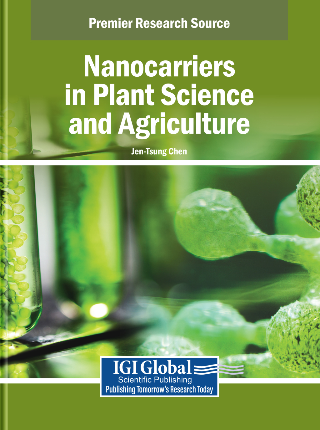 Nanocarriers in Plant Science and Agriculture  â€“ PDF/EPUB Version Downloadable